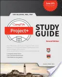 Comptia Project+ Study Guide: Egzamin Pk0-004 - Comptia Project+ Study Guide: Exam Pk0-004