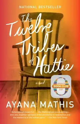 Dwanaście plemion Hattie - The Twelve Tribes of Hattie