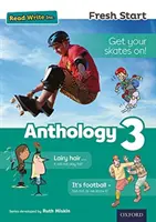 Read Write Inc. Fresh Start: Antologia 3 - Pakiet 5 - Read Write Inc. Fresh Start: Anthology 3 - Pack of 5