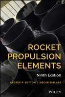 Elementy napędu rakietowego - Rocket Propulsion Elements