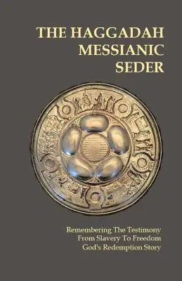 Hagada paschalna: Metro Messianic Haggadah - Passover Haggadah: Metro Messianic Haggadah