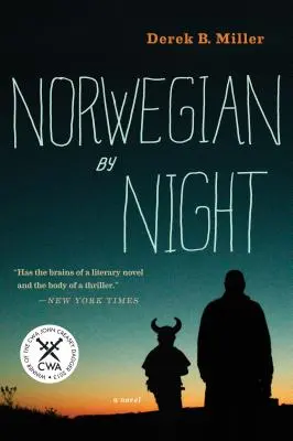 Norwegia nocą, 2 - Norwegian by Night, 2
