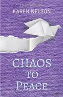 CHAOS do pokoju: 31-dniowe nabożeństwo - CHAOS to Peace: A 31-day devotional