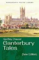 Opowieści kanterberyjskie - The Canterbury Tales