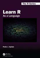 Learn R: Jako język - Learn R: As a Language