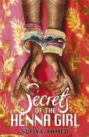 Sekrety dziewczyny z henną - Secrets of the Henna Girl