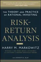 Analiza ryzyka i zysku: Teoria i praktyka racjonalnego inwestowania (tom pierwszy) - Risk-Return Analysis: The Theory and Practice of Rational Investing (Volume One)