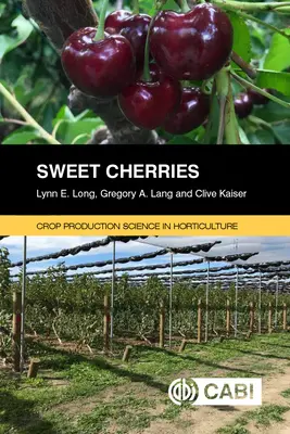 Słodkie wiśnie - Sweet Cherries