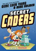 Tajni koderzy - Secret Coders