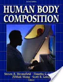 Kompozycja ludzkiego ciała - Human Body Composition