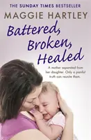 Zmaltretowana, złamana, uzdrowiona: Matka oddzielona od córki. Tylko bolesna prawda może ich do siebie zbliżyć - Battered, Broken, Healed: A Mother Separated from Her Daughter. Only a Painful Truth Can Bring Them Back Together