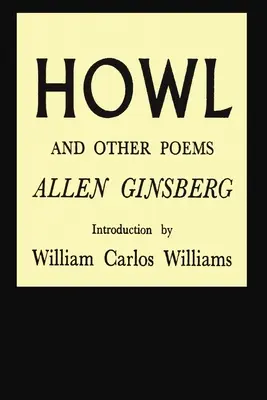 Skowyt i inne wiersze - Howl and Other Poems