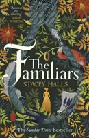 Familiars - urzekający feministyczny bestseller Sunday Times i wybór Richard & Judy Book Club - Familiars - The spellbinding feminist Sunday Times Bestseller and Richard & Judy Book Club Pick