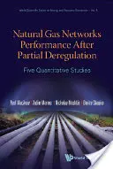 Wydajność sieci gazu ziemnego po częściowej deregulacji: Pięć badań ilościowych - Natural Gas Networks Performance After Partial Deregulation: Five Quantitative Studies