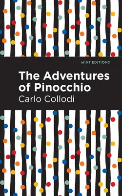 Przygody Pinokia - The Adventures of Pinocchio