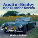 Austin-Healey serii 100 i 3000 - Austin-Healey 100 & 3000 Series