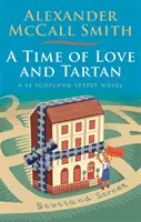 Czas miłości i tartanu - Time of Love and Tartan