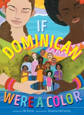 Gdyby dominikanin był kolorem - If Dominican Were a Color