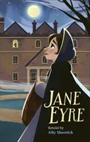 Reading Planet - Jane Eyre - Poziom 7: Fikcja (Saturn) - Reading Planet - Jane Eyre - Level 7: Fiction (Saturn)