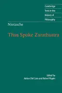 Nietzsche: Tak mówił Zarathustra - Nietzsche: Thus Spoke Zarathustra