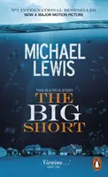 Big Short - Wewnątrz machiny zagłady - Big Short - Inside the Doomsday Machine