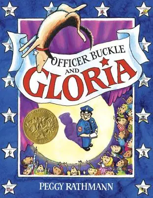 Oficer Buckle i Gloria - Officer Buckle and Gloria