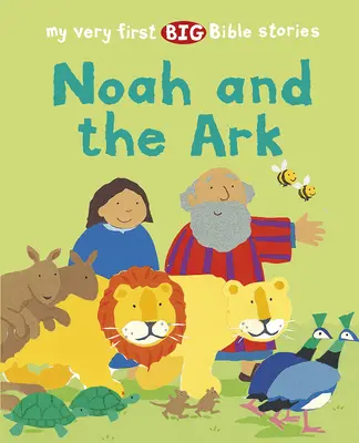 Noe i Arka - Noah and the Ark