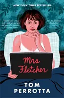 Pani Fletcher - Mrs Fletcher