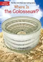 Gdzie jest Koloseum? - Where Is the Colosseum?