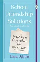 Szkolne rozwiązania dla przyjaźni - School Friendship Solutions