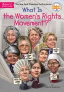 Czym jest ruch na rzecz praw kobiet? - What Is the Women's Rights Movement?