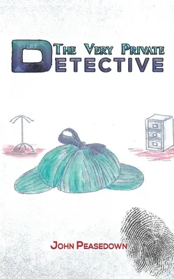 Bardzo prywatny detektyw - The Very Private Detective