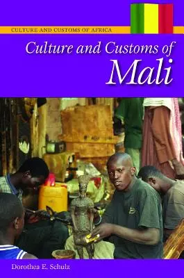Kultura i zwyczaje Mali - Culture and Customs of Mali