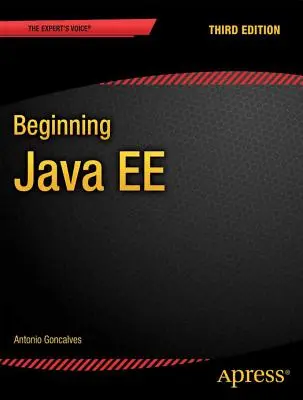 Rozpoczynanie pracy z Java Ee 7 - Beginning Java Ee 7