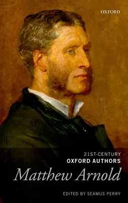 Matthew Arnold: Pisma wybrane - Matthew Arnold: Selected Writings