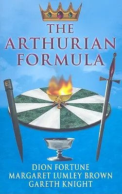 Formuła arturiańska - The Arthurian Formula