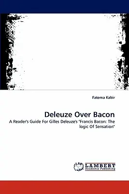 Deleuze nad bekonem - Deleuze Over Bacon