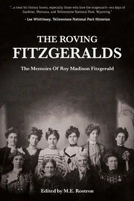 Wędrowni Fitzgeraldowie - The Roving Fitzgeralds