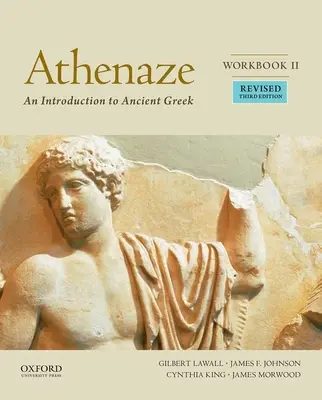 Athenaze, Book I: Wprowadzenie do starożytnej greki - Athenaze, Book I: An Introduction to Ancient Greek