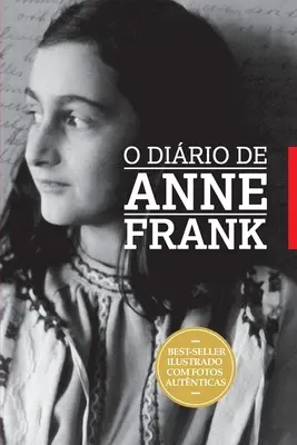 Dziennik Anny Frank - O Diario de Anne Frank