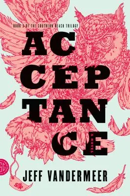 Akceptacja - Acceptance