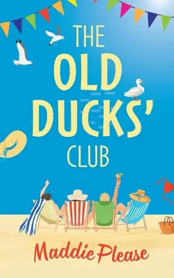 Klub Starych Kaczek - The Old Ducks Club