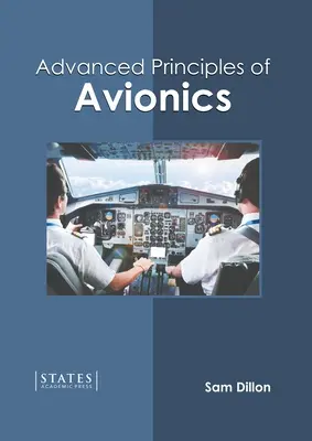 Zaawansowane zasady awioniki - Advanced Principles of Avionics