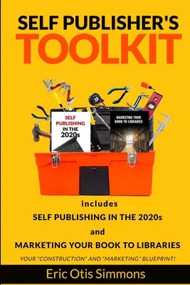 Zestaw narzędzi dla samodzielnych wydawców - Self Publisher's Toolkit