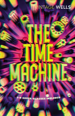 Wehikuł czasu - The Time Machine