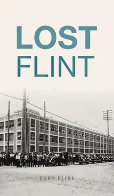 Zaginiony Flint - Lost Flint