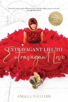 Ekstrawaganckie życie do ekstrawaganckiej miłości - Extravagant Life to Extravagant Love