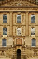 Chatsworth, Arkadia, Teraz - Siedem scen z życia domu - Chatsworth, Arcadia, Now - Seven Scenes from the Life of a House