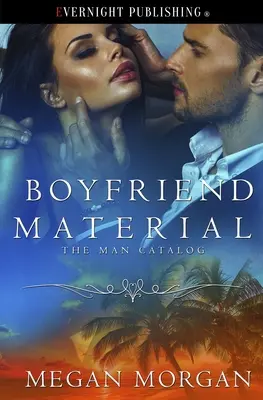 Materiał na chłopaka - Boyfriend Material