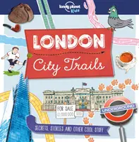 City Trails - Londyn - City Trails - London